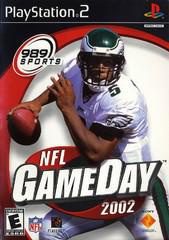 NFL GameDay 2002 Playstation 2 Prices