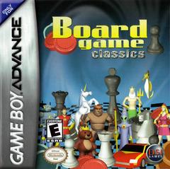 Board Game Classics GameBoy Advance Prices