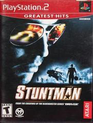 Stuntman [Greatest Hits] Playstation 2 Prices