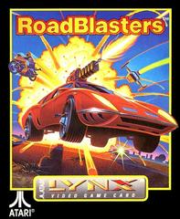 RoadBlasters Atari Lynx Prices