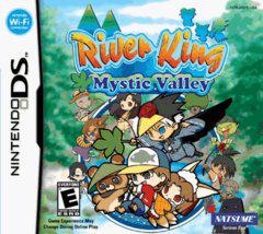 River King Mystic Valley Nintendo DS Prices