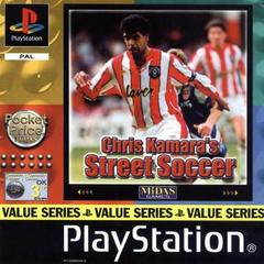 Chris Kamara's Street Soccer PAL Playstation Prices