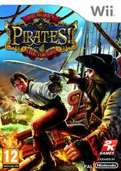 Sid Meier's Pirates PAL Wii Prices