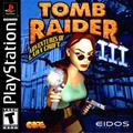 Tomb Raider III | Playstation