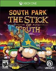 South Park: The Stick of Truth Xbox One Prices