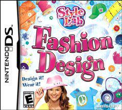Style Lab: Fashion Design Nintendo DS Prices