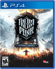 Frostpunk: Console Edition Playstation 4 Prices