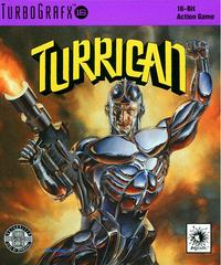 Turrican TurboGrafx-16 Prices