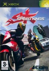 Speed Kings PAL Xbox Prices