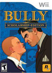 Bully Scholarship Edition Wii Prices