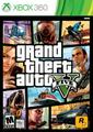 Grand Theft Auto V | Xbox 360