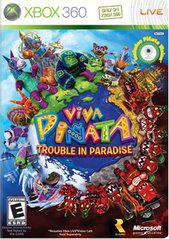 Viva Pinata Trouble in Paradise Xbox 360 Prices