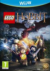 LEGO The Hobbit PAL Wii U Prices