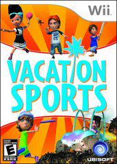 Vacation Sports Wii Prices