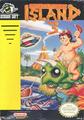 Adventure Island 3 | NES
