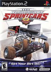 World of Outlaws: Sprint Cars Playstation 2 Prices