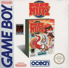 Mr. Nutz PAL GameBoy Prices