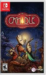 Candle: The Power of the Flame Nintendo Switch Prices