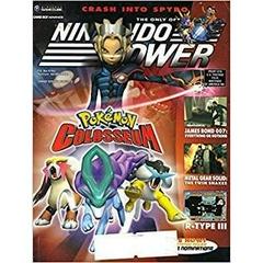 [Volume 178] Pokemon Colosseum Nintendo Power Prices
