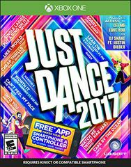 Just Dance 2017 Xbox One Prices