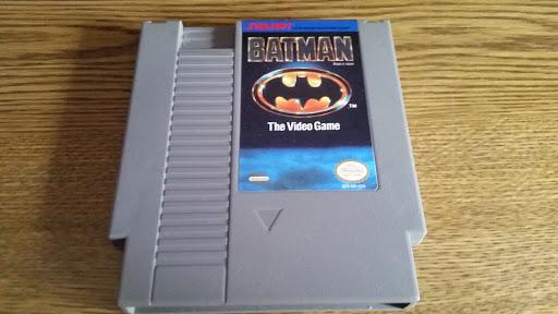 Batman The Video Game photo