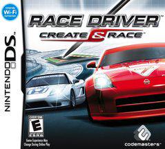 Race Driver Create and Race Nintendo DS Prices