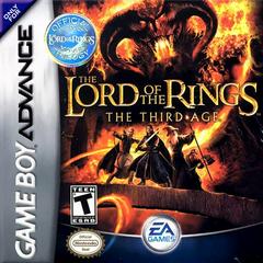 Lord of the Rings: The Third Age GameBoy Advance Prices