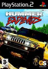 Hummer Badlands PAL Playstation 2 Prices