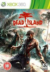 Dead Island PAL Xbox 360 Prices