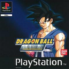 Dragon Ball Final Bout PAL Playstation Prices