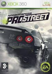 Need for Speed: ProStreet PAL Xbox 360 Prices