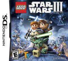 LEGO Star Wars III: The Clone Wars Nintendo DS Prices