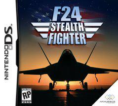 F-24 Stealth Fighter Nintendo DS Prices