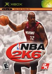 NBA 2K6 Xbox Prices