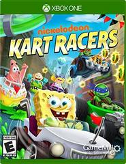 Nickelodeon Kart Racers Xbox One Prices