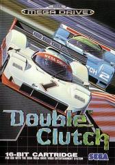 Double Clutch PAL Sega Mega Drive Prices