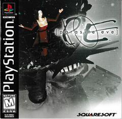 Parasite Eve Original PlayStation game for Sale