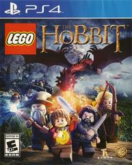 LEGO The Hobbit Playstation 4 Prices