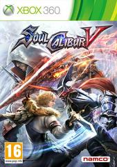 Soul Calibur V PAL Xbox 360 Prices
