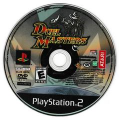 Game Disc | Duel Masters Playstation 2