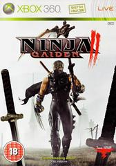 Ninja Gaiden II PAL Xbox 360 Prices