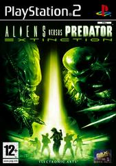Aliens vs. Predator Extinction PAL Playstation 2 Prices