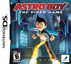 Astro Boy: The Video Game Nintendo DS Prices