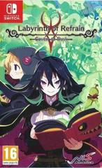 Labyrinth of Refrain: Coven of Dusk PAL Nintendo Switch Prices