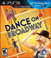 Dance On Broadway Playstation 3 Prices