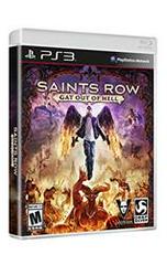 Saints Row: Gat Out of Hell Playstation 3 Prices
