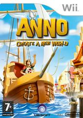 ANNO: Create a New World PAL Wii Prices