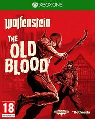 Wolfenstein: The Old Blood PAL Xbox One Prices