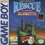 Rescue of Princess Blobette GameBoy Prices