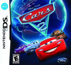 Cars 2 Nintendo DS Prices